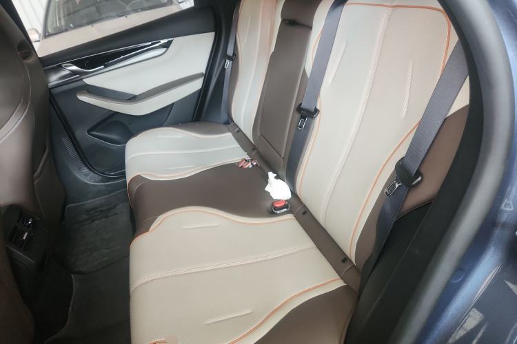 Used BYD Qin PLUS 2024 Honor Edition EV 510KM Leading Model