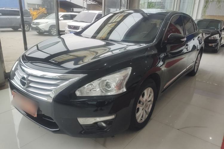 Used Nissan Teana 2013 2.0L XL Comfort Edition