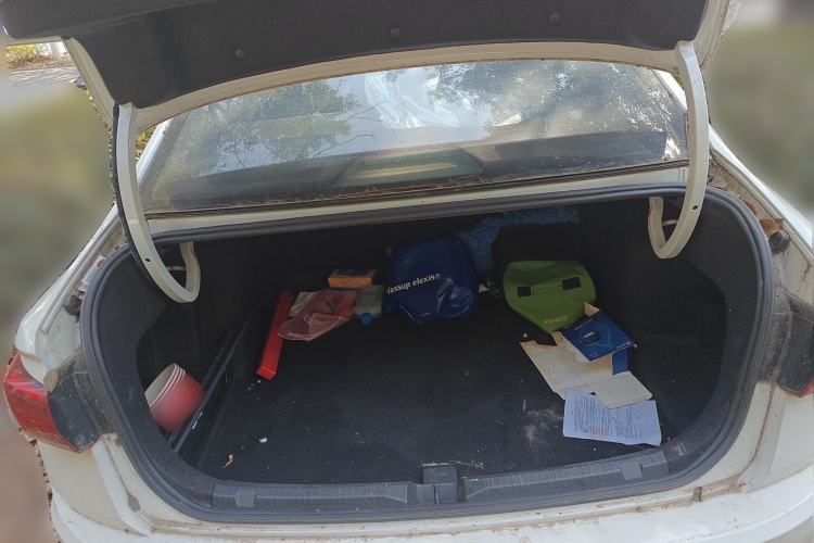 Used Volkswagen Bora 2021 1.5L Automatic Comfort Smart Connect Edition