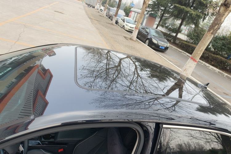 Used Volkswagen Passat 2024 380TSI Dragon Edition Roof