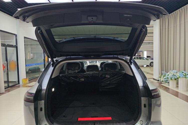 Used EXEED Star Era ET 2024 Range-Extended 200 Max
