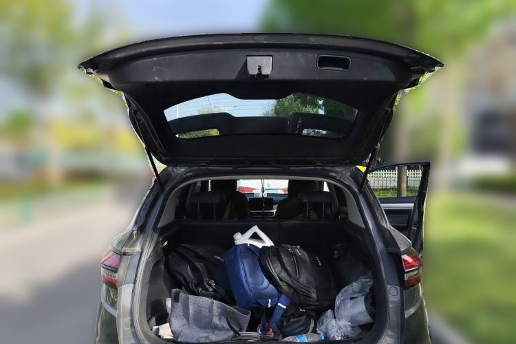 Used Geely Auto Coolray 2023 1.4T Manual Gold Edition
