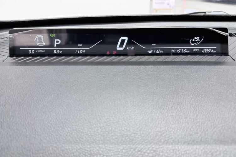 Used NETA AYA 2023 401 Lite Exterior 9