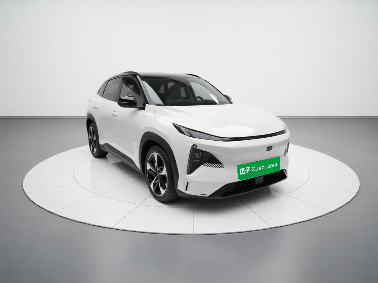 Geely Galaxy L7 2023 1.5T 115 km Starship — снимка 3
