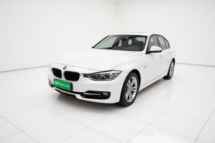 Used BMW 3 Series 2014 328i xDrive Sport Design Package