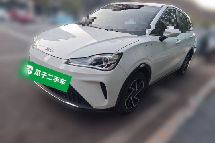 Used NETA AYA 2023 401 Lite