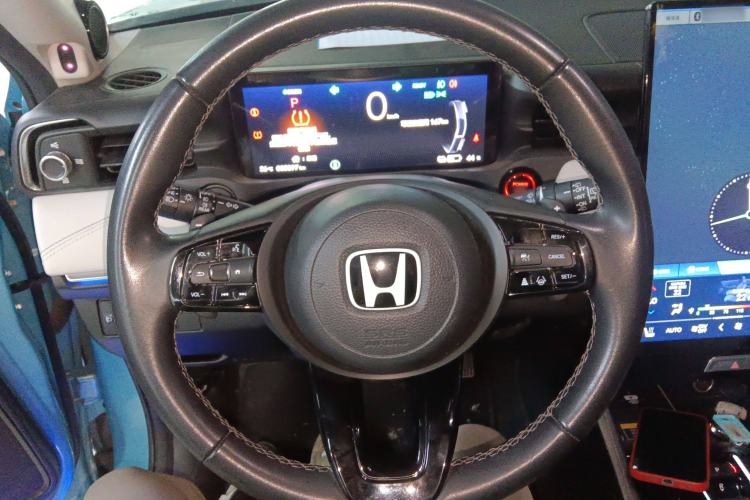 Used Honda e:NS1 2022 e-Motion Edition
