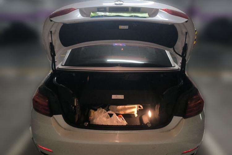 Used BMW 4 Series 2014 428i Convertible Sport Design Package
