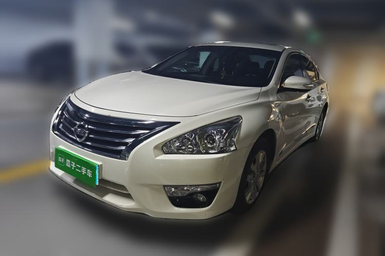 Used Nissan Teana 2015 2.0L XL Upper Champions League Tech Edition