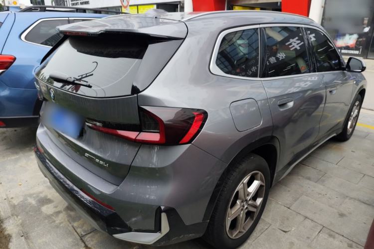 Used BMW X1 2023 sDrive20Li X Design Package