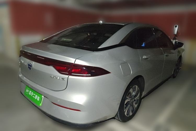 Used AION S 2020 Meizu 580
