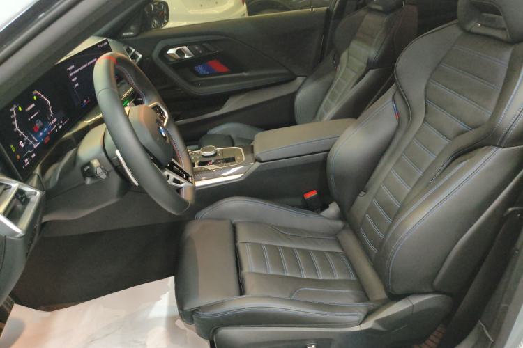 Used BMW M240i 2025 M240i xDrive