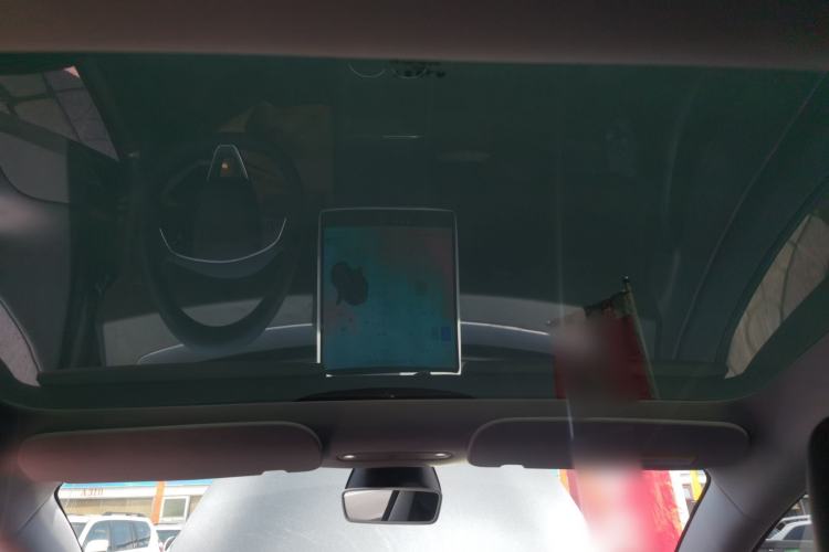 Used Tesla Model 3 2025 Rear-Wheel-Drive Version