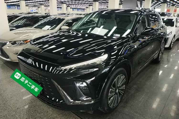 Used Buick E5 2023 Zhenxiang Standard Range Edition