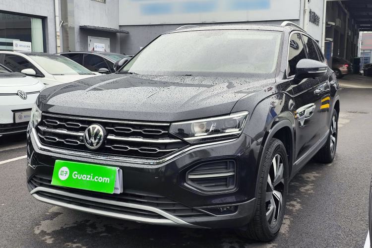 Used Volkswagen Tayron 2019 Teramont Edition 280TSI Two-Wheel Drive Luxury Model China VI Standard Guazi used car, China used car export, Used car for sale, Used  cars, Cheapest cars for sale