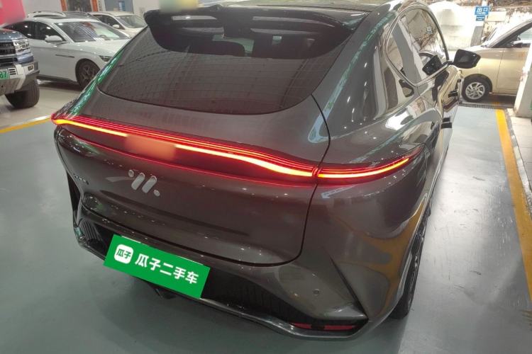 Used IM LS7 2025 New Edition Ultra