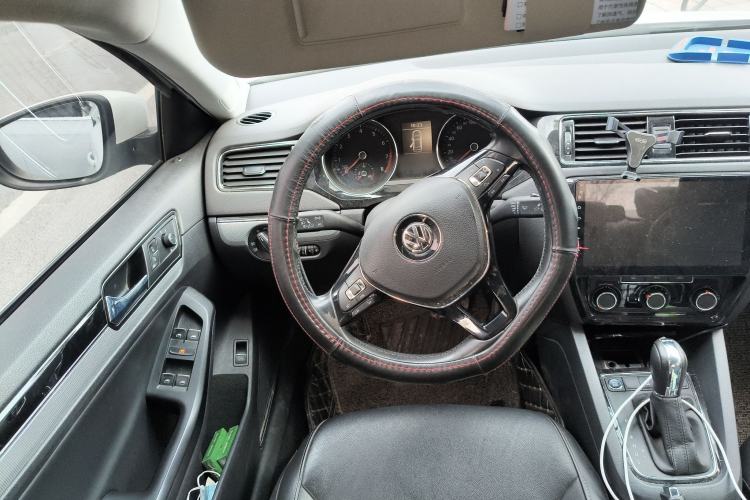 Used Volkswagen Sagitar 2018 280TSI DSG Comfort Model