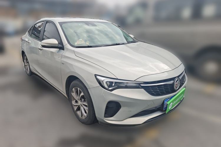 Used Buick Verano 2023 Pro Enjoyment Edition
