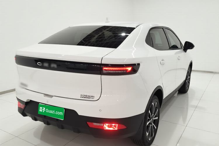 Used ORA iQ 2018 Smart Connectivity Model