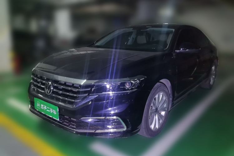 Used Volkswagen Passat 2021 330TSI Elite Edition Guazi used car, China used car export, Used car for sale, Used  cars, Cheapest cars for sale