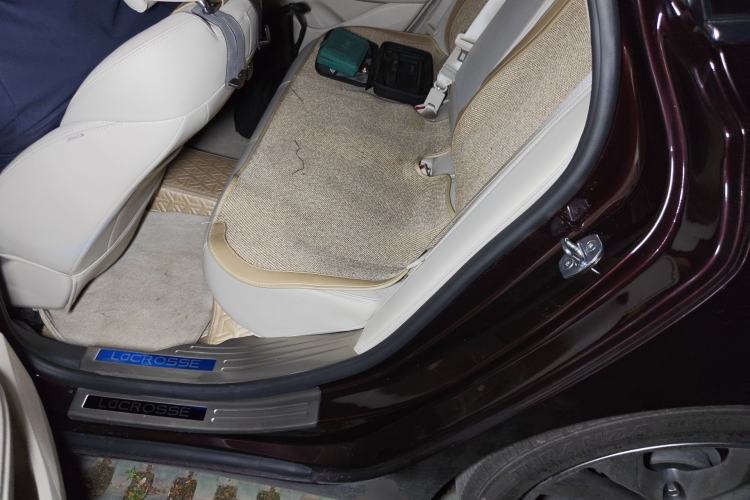 Used Buick LaCrosse 2022 Avenir Flagship Model
