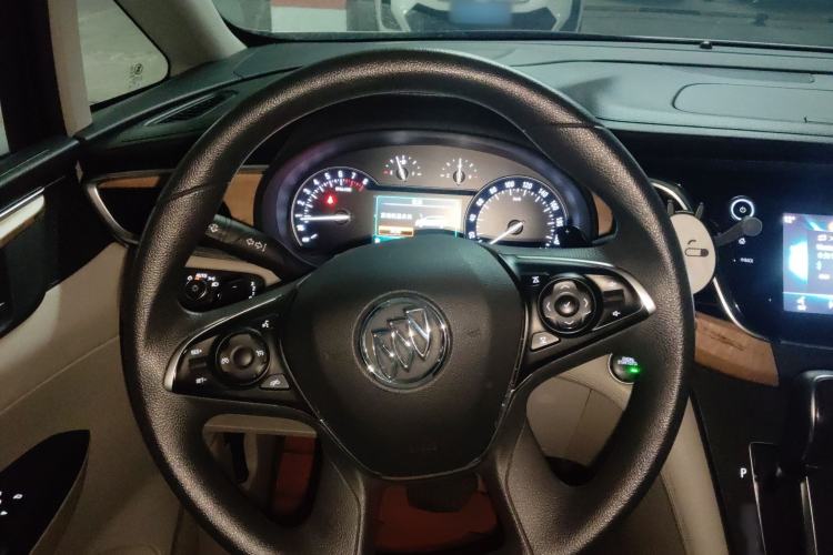 Used Buick GL8 2018 ES 28T Comfort Model China VI Standard
