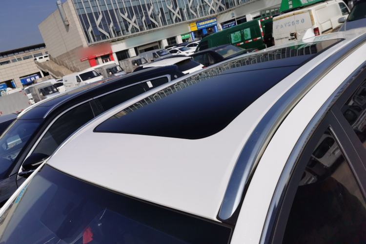 Used Chery Tiggo 8 PLUS 2021 290TGDI DCT Haoting Edition