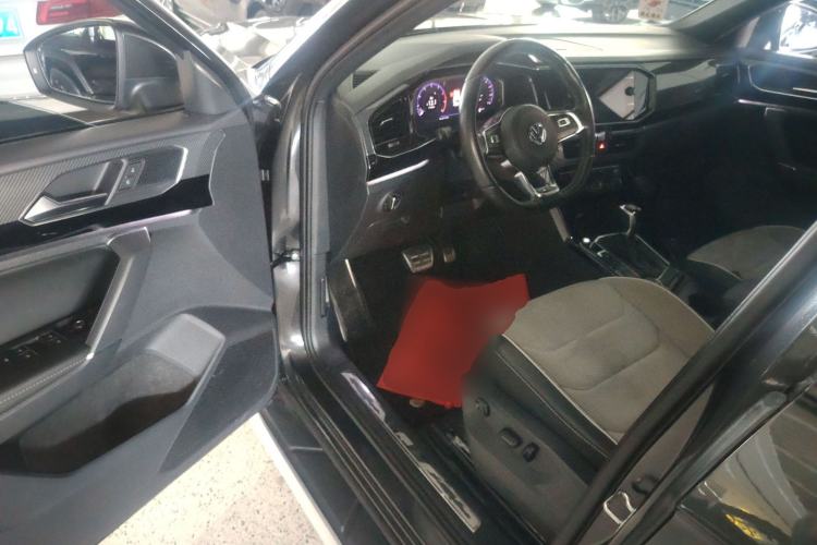 Used Volkswagen Tayron 2019 380TSI All-Wheel Drive R-Line China V-standard
