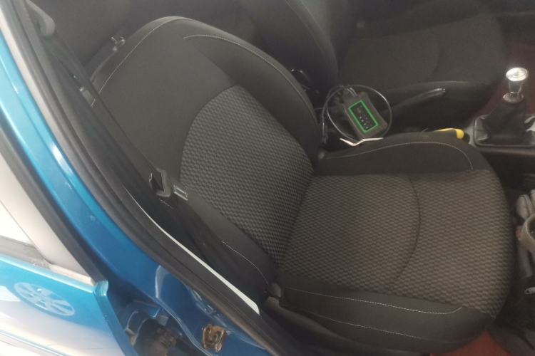 Used Peugeot 207 2011 Hatchback 1.4L Manual Yule Edition