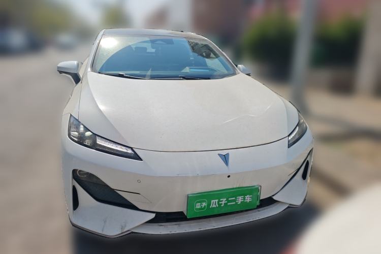 Used Deepal SL03 2023 200Max Range-Extended Version
