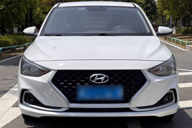 Used Hyundai Celesta 2018 1.6L Automatic GL Enjoyment Edition China VI compliant