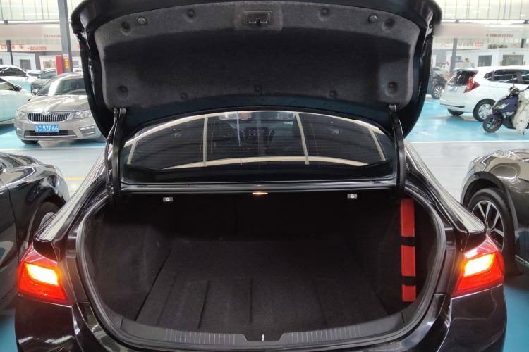 Used Chevrolet Malibu XL 2021 535T Automatic Sharp Edition