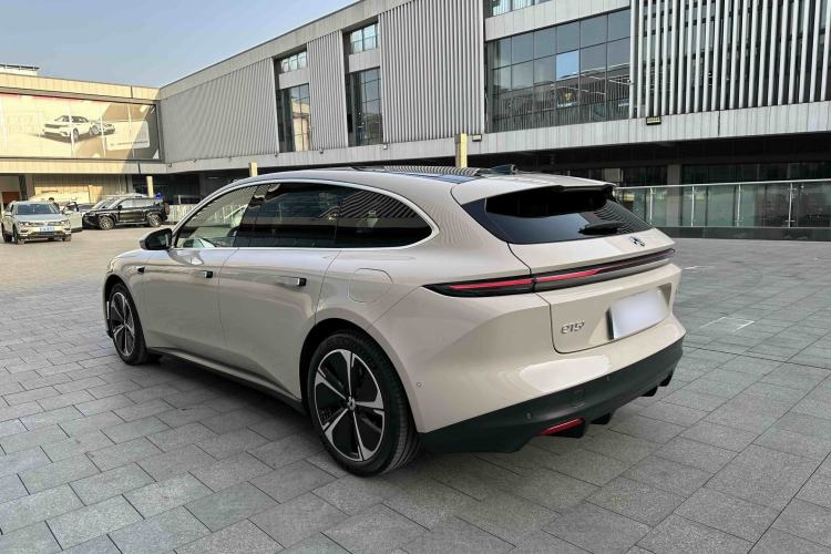 Used Nio ET5T 2024 75kWh Touring