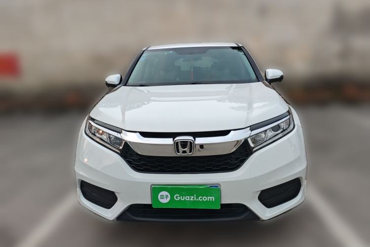 Used Honda Avancier 2017 240TURBO Two-Wheel Drive Elite Edition
