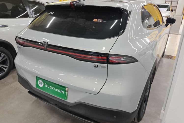 Used Deepal S05 2024 510 Plus Pure Electric Version