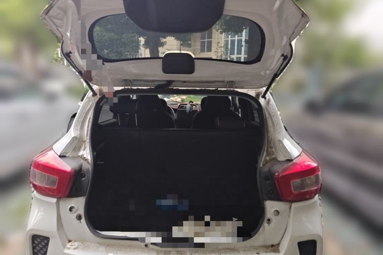 Used Dongfeng NAMMI EX1 2022 PRO Enjoyment Model