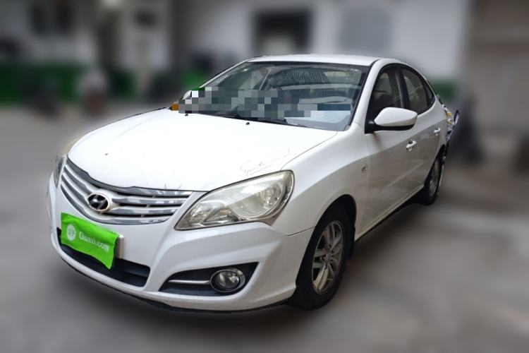 Used Hyundai Celesta 2011 1.6L Automatic Comfort Edition