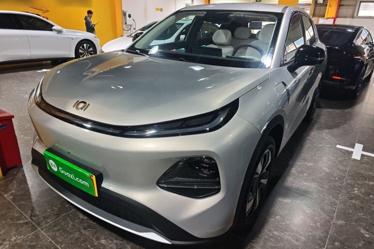 Used Qiyuan Q05 2026 Model 506 Max