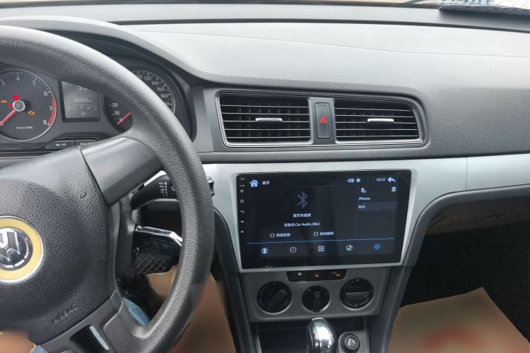 Used Volkswagen Lavida 2013 Revised Classic 1.6L Automatic Fashion Edition
