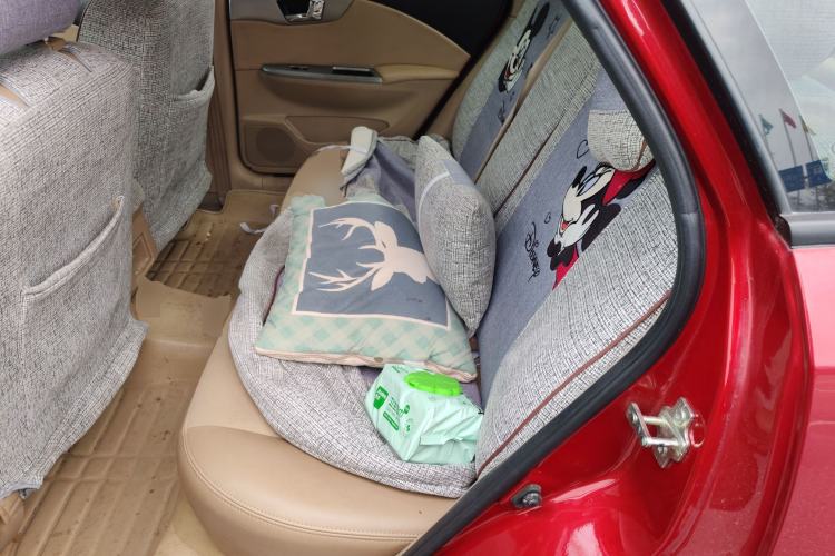 Used Buick Excelle 2013 1.5L Automatic Classic Model