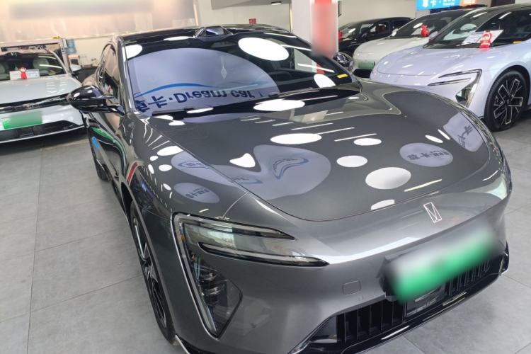 Used Avatr 06 2025 Ultra Pure Electric Edition