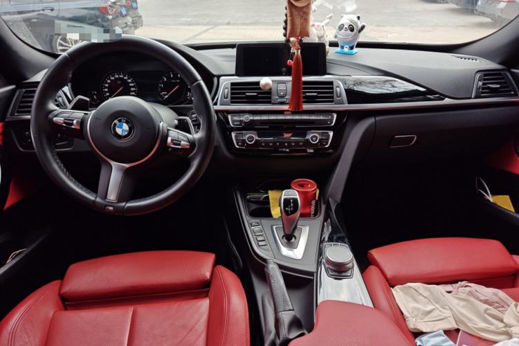 Used BMW 3 Series GT 2020 320i M Sport Night Edition