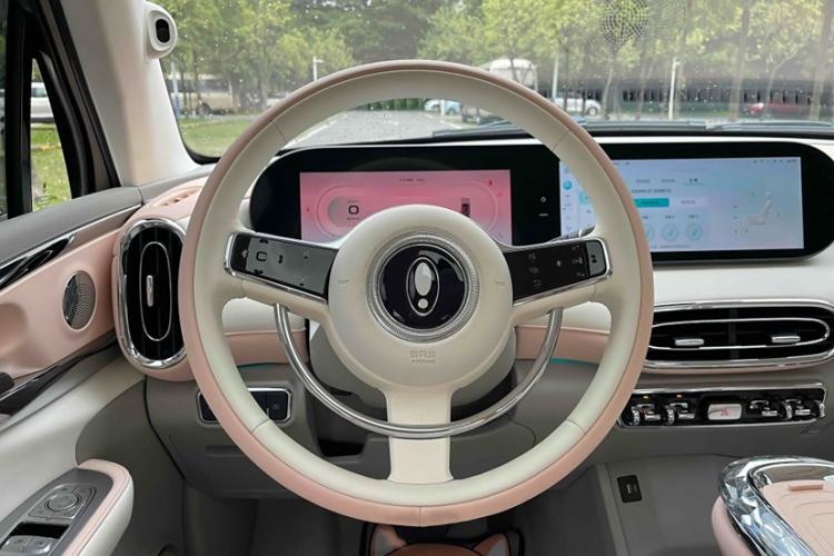 Used ORA Ballet Cat 2022 401 km Nutcracker Edition
