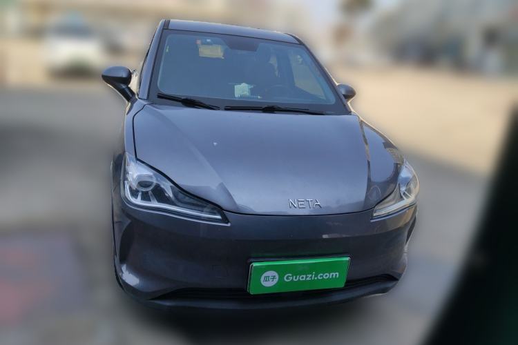 Used NETA V 2021 Standard Range Entertainment Version – Upgraded Model