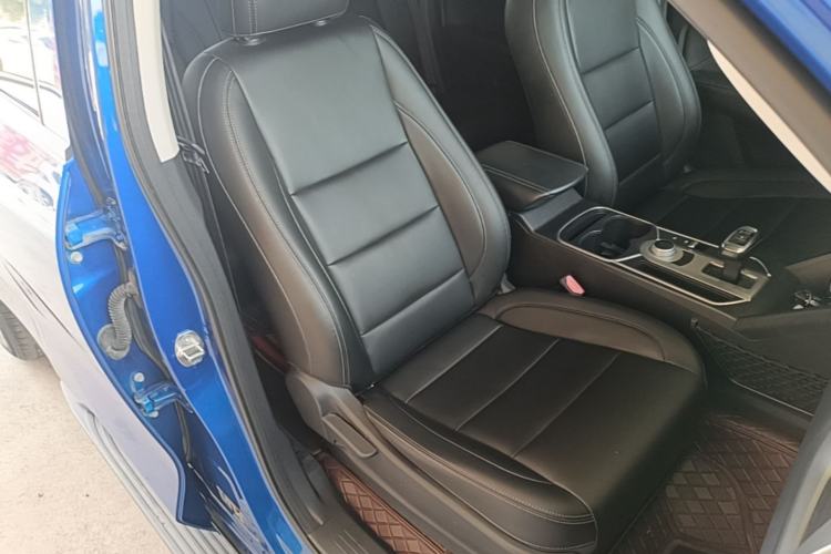 Used Great Wall Poer 2020 2.0T Commercial Version Automatic Diesel Two-Wheel Drive Elite Trim with Long Bed – GW4D20M