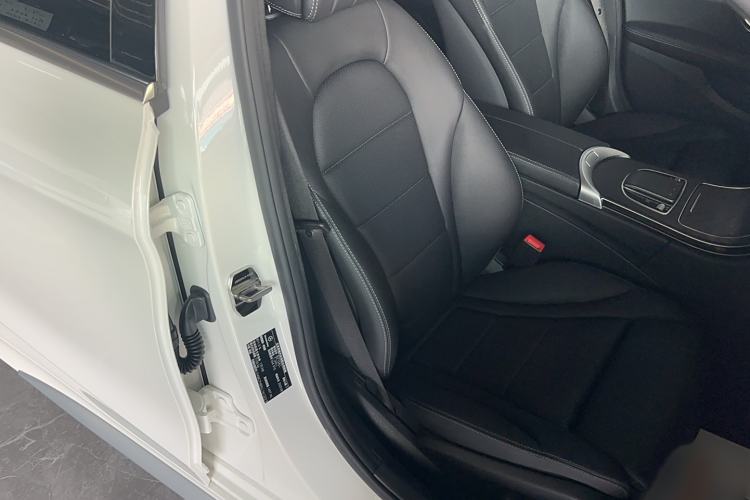 Used Mercedes-Benz C-Class 2020 Restyled C 260 L Sport Edition