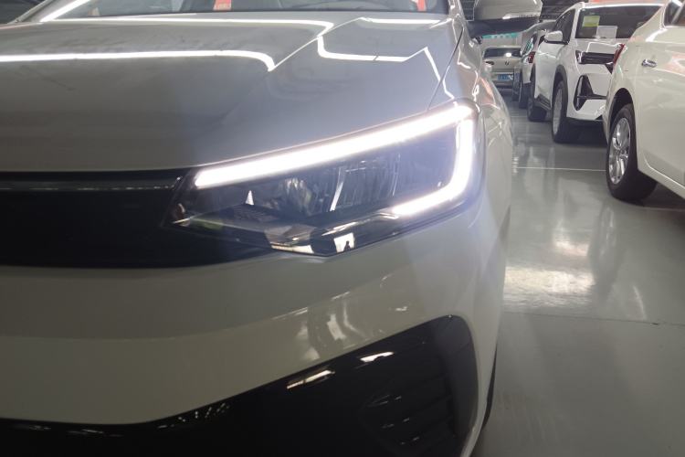 Used Volkswagen Lavida 2025 New Sharp 1.5L Outstanding New Edition
