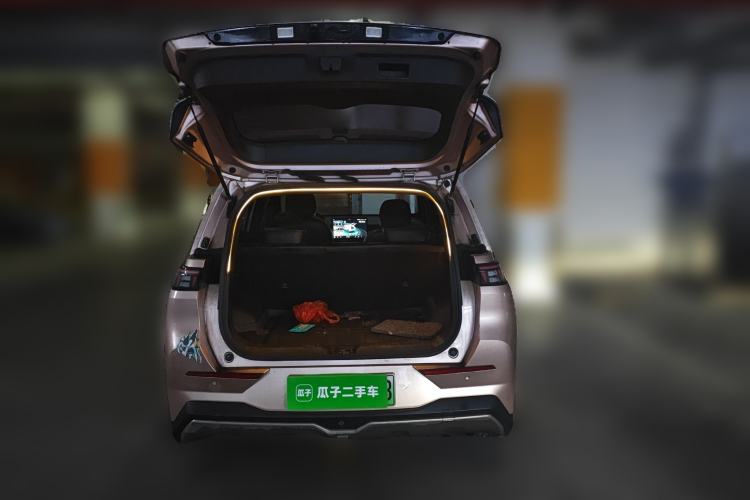 Used AION Y 2022 70 Intelligent Edition Lithium Iron Phosphate