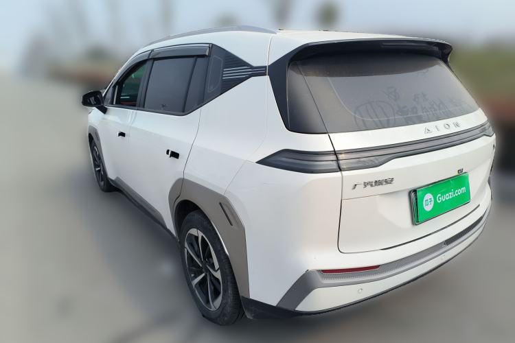 Used AION Y 2025 Plus 510 Enjoy Edition