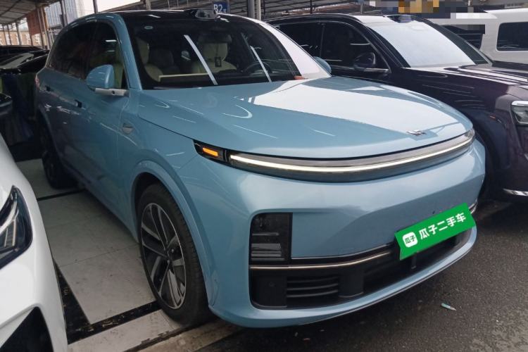 Used Li Auto L7 2024 Ultra Model